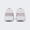 Nike Жіночі кеди низькі  Court Vision Alta Ltr DM0113-005 39 (8US) 25 см Platinum Violet/White (196975584 - зображення 5