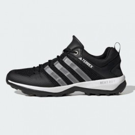 Adidas Чоловічі кросівки для туризму  Terrex Daroga Plus HP8634 44 (9.5UK) 28 см Cblack/Ftwwht/Silvmt (4066
