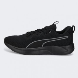 PUMA Жіночі кросівки для бігу  Resolve Modern 37703601 40.5 (7UK) 26 см  Black- Black (4065449677684)