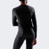 Craft Комплект жіночої термобілизни CORE WOOL MERINO SET W XS Чорний - зображення 2