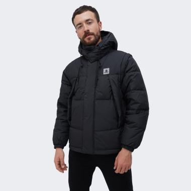 Converse Пуховик  Men&#39;10025253-001s Woven Down Jacket 194434339246 L (194434339246) - зображення 1