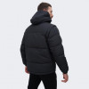 Converse Пуховик  Men&#39;10025253-001s Woven Down Jacket 194434339246 L (194434339246) - зображення 2