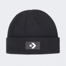   Converse Шапка  Short Dome Beanie 10025367-001 One Size (194434345124)