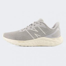   New Balance FF ARISHI V4 WARISAG4 р.39 сірі