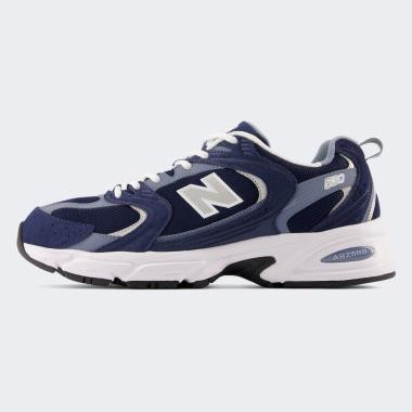 New Balance Кросівки 530 (MR530CA) 9.5 синій - зображення 1
