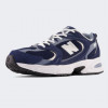 New Balance Кросівки 530 (MR530CA) 9.5 синій - зображення 2