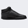 Nike COURT VISION MID NN DN3577-003 р.45 чорний - зображення 3