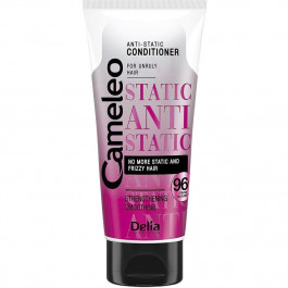   Delia Cosmetics Антистатичний кондиціонер для неслухняного волосся  Cameleo Anti-Static 200 мл (5906750803753)