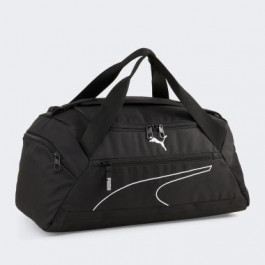 PUMA Спортивна сумка тканинна  09033101 X Black (4099685705405)