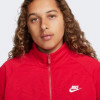 Nike Спортивний костюм чоловічий  NK Club Pk Trk Suit FB7351-657 M UNIVERSITY RED/WHITE (0196968176953) - зображення 4