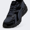 PUMA Чоловічі кросівки  Hypnotic LS 39529502 42 (8UK) 27 см  Black-Strong Gray (4099686396350) - зображення 5