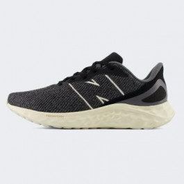   New Balance Чоловічі кросівки для бігу  Fresh Foam Arishi V4 MARISAK4 44 (10US) 28 см Сірі (197375634975)