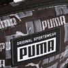 PUMA Спортивна сумка планшет через плече тканинна маленька  07913519 X Black-Logo AOP (4099685704248) - зображення 3