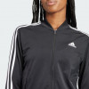 Adidas Спортивний костюм  W 3S Tr Ts IJ8781 S Black/White (4066757147142) - зображення 4