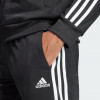 Adidas Спортивний костюм  W 3S Tr Ts IJ8781 S Black/White (4066757147142) - зображення 5