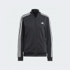 Adidas Спортивний костюм  W 3S Tr Ts IJ8781 S Black/White (4066757147142) - зображення 6