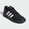 Adidas Чоловічі кеди низькі  Courtbeat ID9660 44.5 (10UK) 28.5 см Cblack/Ftwwht/Ftwwht (4066755298877) - зображення 2