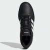 Adidas Чоловічі кеди низькі  Courtbeat ID9660 44.5 (10UK) 28.5 см Cblack/Ftwwht/Ftwwht (4066755298877) - зображення 6