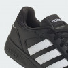 Adidas Чоловічі кеди низькі  Courtbeat ID9660 44.5 (10UK) 28.5 см Cblack/Ftwwht/Ftwwht (4066755298877) - зображення 8