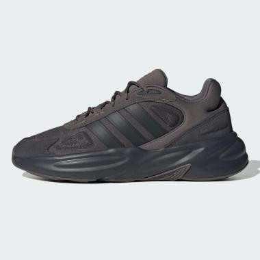 Adidas Кросівки спортивні ozelle (IG5984) 9.5 Сірий - зображення 1