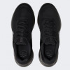 Nike Чоловічі кросівки для бігу  Revolution 7 FB2207-005 45.5 (11.5US) 29.5 см Black/Off Noir (1969691951 - зображення 6