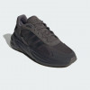 Adidas Кросівки спортивні ozelle (IG5984) 10.5 Сірий - зображення 2
