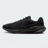 Nike Кросівки спортивні  revolution 7 (FB2207-005) 9.5 Чорний - зображення 1