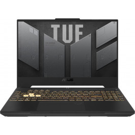   ASUS TUF Gaming F15 FX507ZM (FX507ZM-HQ013W)