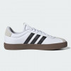 Adidas Чоловічі кеди  Vl Court 3.0 ID6285 44 (9.5UK) 28 см Ftwwht/Cblack/Greone (4067886698994) - зображення 3