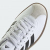Adidas Чоловічі кеди  Vl Court 3.0 ID6285 44 (9.5UK) 28 см Ftwwht/Cblack/Greone (4067886698994) - зображення 7