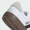 Adidas Чоловічі кеди  Vl Court 3.0 ID6285 44 (9.5UK) 28 см Ftwwht/Cblack/Greone (4067886698994) - зображення 8