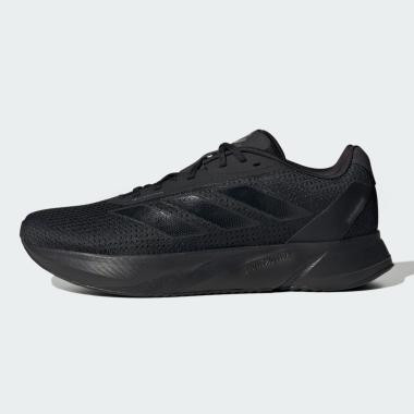 Adidas Чоловічі кросівки для бігу  Duramo Sl M IE7261 44.5 (10UK) 28.5 см Cblack/Cblack/Ftwwht (40667560795 - зображення 1