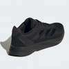 Adidas Чоловічі кросівки для бігу  Duramo Sl M IE7261 44.5 (10UK) 28.5 см Cblack/Cblack/Ftwwht (40667560795 - зображення 4