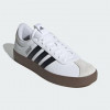 Adidas Чоловічі кеди  Vl Court 3.0 ID6285 45.5 (10.5UK) 29 см Ftwwht/Cblack/Greone (4067886699045) - зображення 2