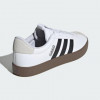 Adidas Чоловічі кеди  Vl Court 3.0 ID6285 45.5 (10.5UK) 29 см Ftwwht/Cblack/Greone (4067886699045) - зображення 4