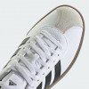 Adidas Чоловічі кеди  Vl Court 3.0 ID6285 45.5 (10.5UK) 29 см Ftwwht/Cblack/Greone (4067886699045) - зображення 7