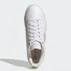 Adidas Жіночі кеди  Court Silk GY9255 38 (5UK) 23.5 см Ftwwht/Ftwwht/Wonwhi (4065427714073) - зображення 6