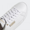 Adidas Жіночі кеди  Court Silk GY9255 38 (5UK) 23.5 см Ftwwht/Ftwwht/Wonwhi (4065427714073) - зображення 7