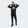 Adidas Спортивний костюм чоловічий  M FT HD TS IP1610 S Black (4067886249752) - зображення 1