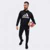 Adidas Спортивний костюм чоловічий  M FT HD TS IP1610 S Black (4067886249752) - зображення 3