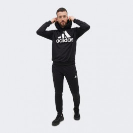 Adidas Спортивний костюм чоловічий  M FT HD TS IP1610 M Black (4067886249714)