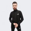 PUMA Спортивний костюм  Clean Sweat Suit 58584001 S Black (4063697383104) - зображення 3
