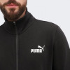 PUMA Спортивний костюм  Clean Sweat Suit 58584001 S Black (4063697383104) - зображення 4