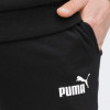 PUMA Спортивний костюм  Clean Sweat Suit 58584001 S Black (4063697383104) - зображення 6