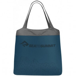 Sea to Summit Сумка-трансформер  Ultra-Sil Nano Shopping Bag Dark Blue (A15SBDB)