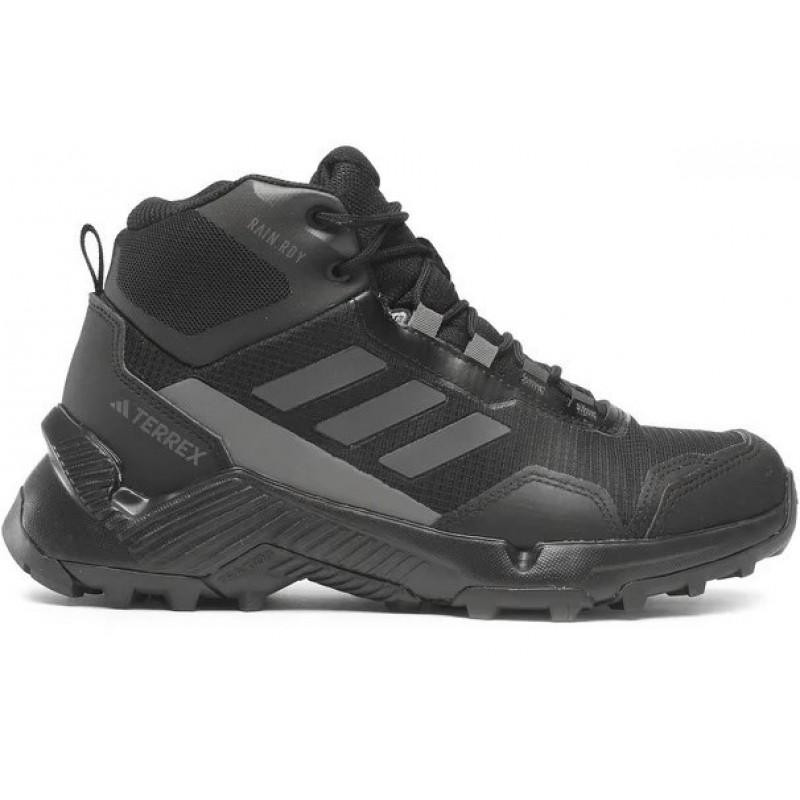 Adidas Черевики трекінгові terrex eastrail 2 m cblack/carbon/grefiv (HP8600) 8 Чорний - зображення 1