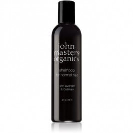 John Masters Organics Lavender Rosemary шампунь для нормального волосся  236 мл