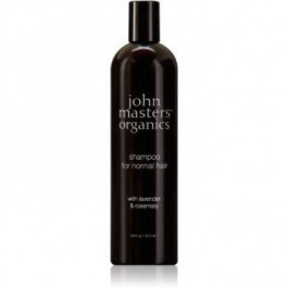 John Masters Organics Lavender Rosemary шампунь-догляд для нормального волосся 473 мл