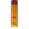 Alcina Nutri Shine поживний шампунь з екстрактом аграну 250 мл - зображення 1