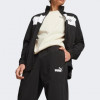PUMA Спортивний костюм  Poly Suit CL 67742701 S Black (4099683670590) - зображення 5